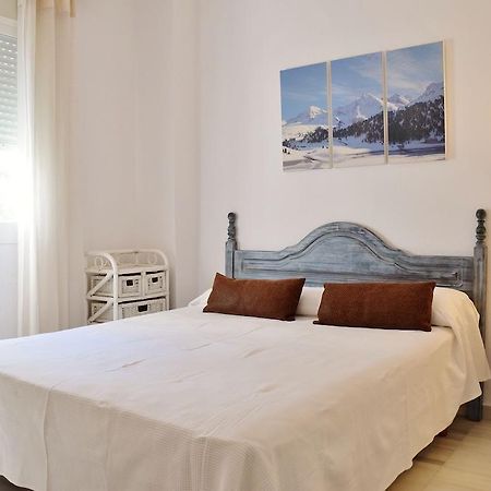 Apartamentos Y Casas Serinamar Marbella El Ángel Kültér fotó