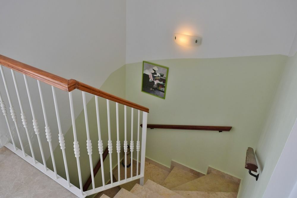 Apartamentos Y Casas Serinamar Marbella El Ángel Kültér fotó