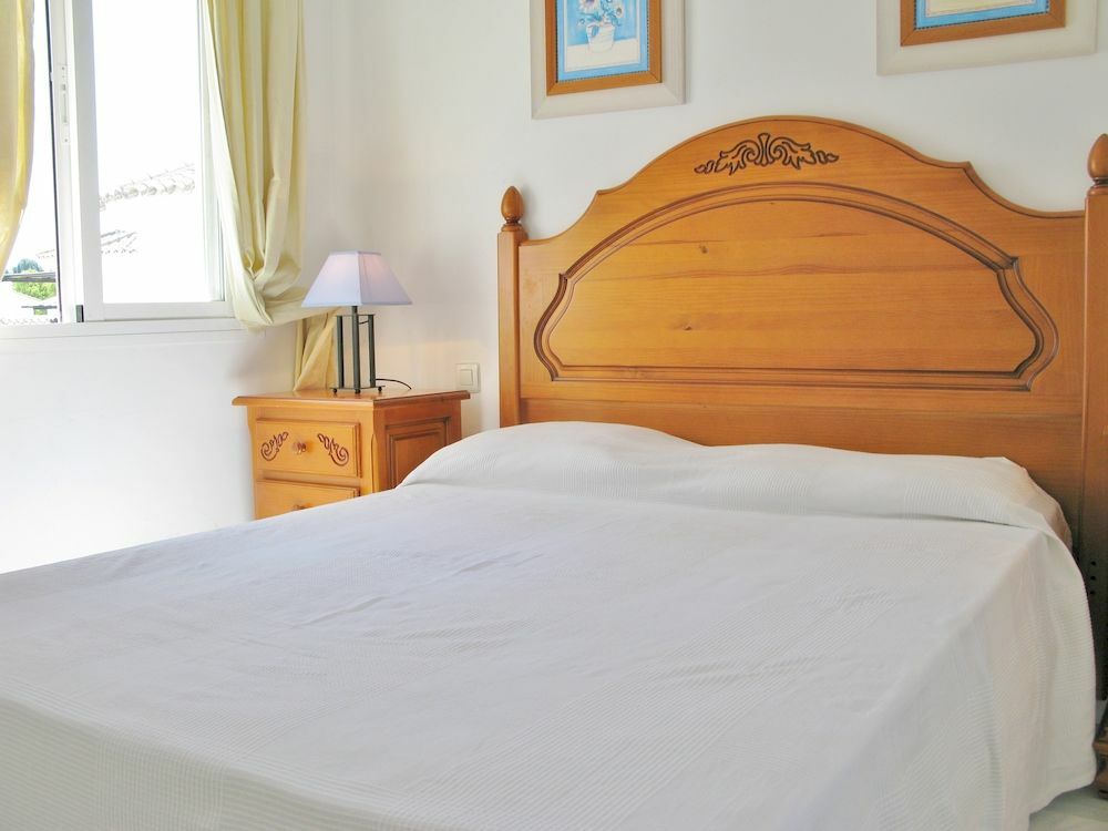 Apartamentos Y Casas Serinamar Marbella El Ángel Kültér fotó