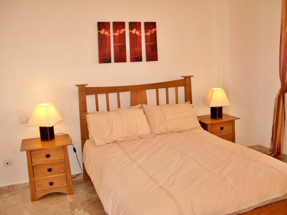 Apartamentos Y Casas Serinamar Marbella El Ángel Kültér fotó