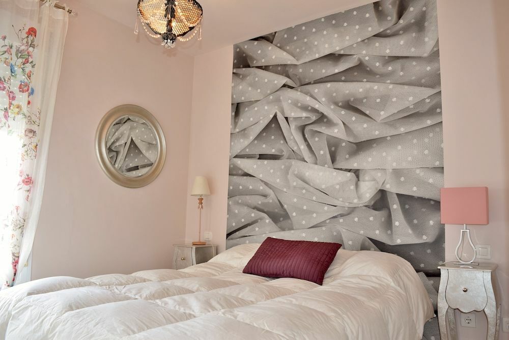 Apartamentos Y Casas Serinamar Marbella El Ángel Kültér fotó
