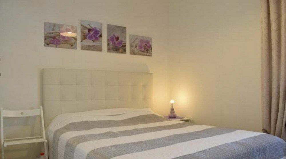 Apartamentos Y Casas Serinamar Marbella El Ángel Kültér fotó