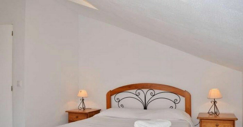 Apartamentos Y Casas Serinamar Marbella El Ángel Kültér fotó