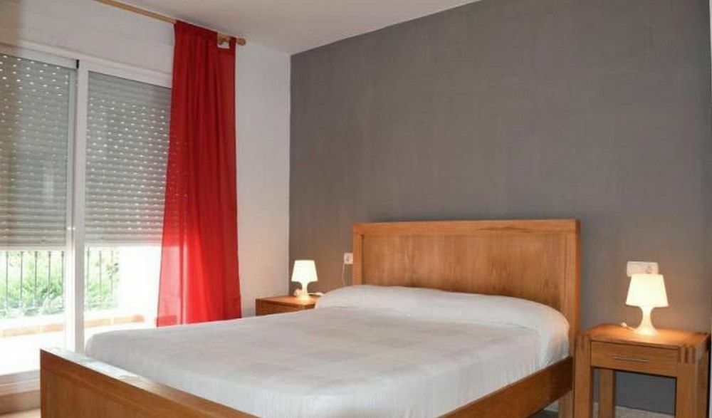 Apartamentos Y Casas Serinamar Marbella El Ángel Kültér fotó